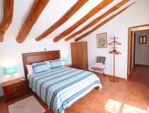 Resale - Cortijo -
Velez-Blanco