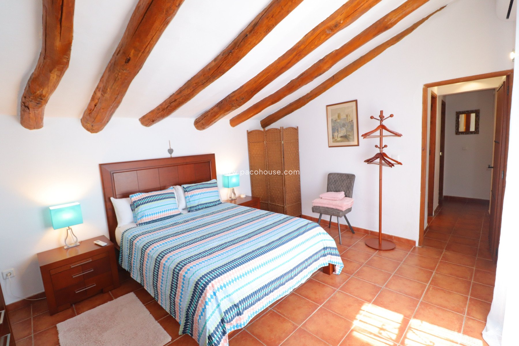 Resale - Cortijo -
Velez-Blanco