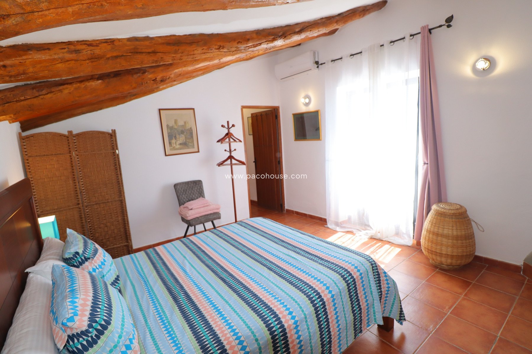 Resale - Cortijo -
Velez-Blanco