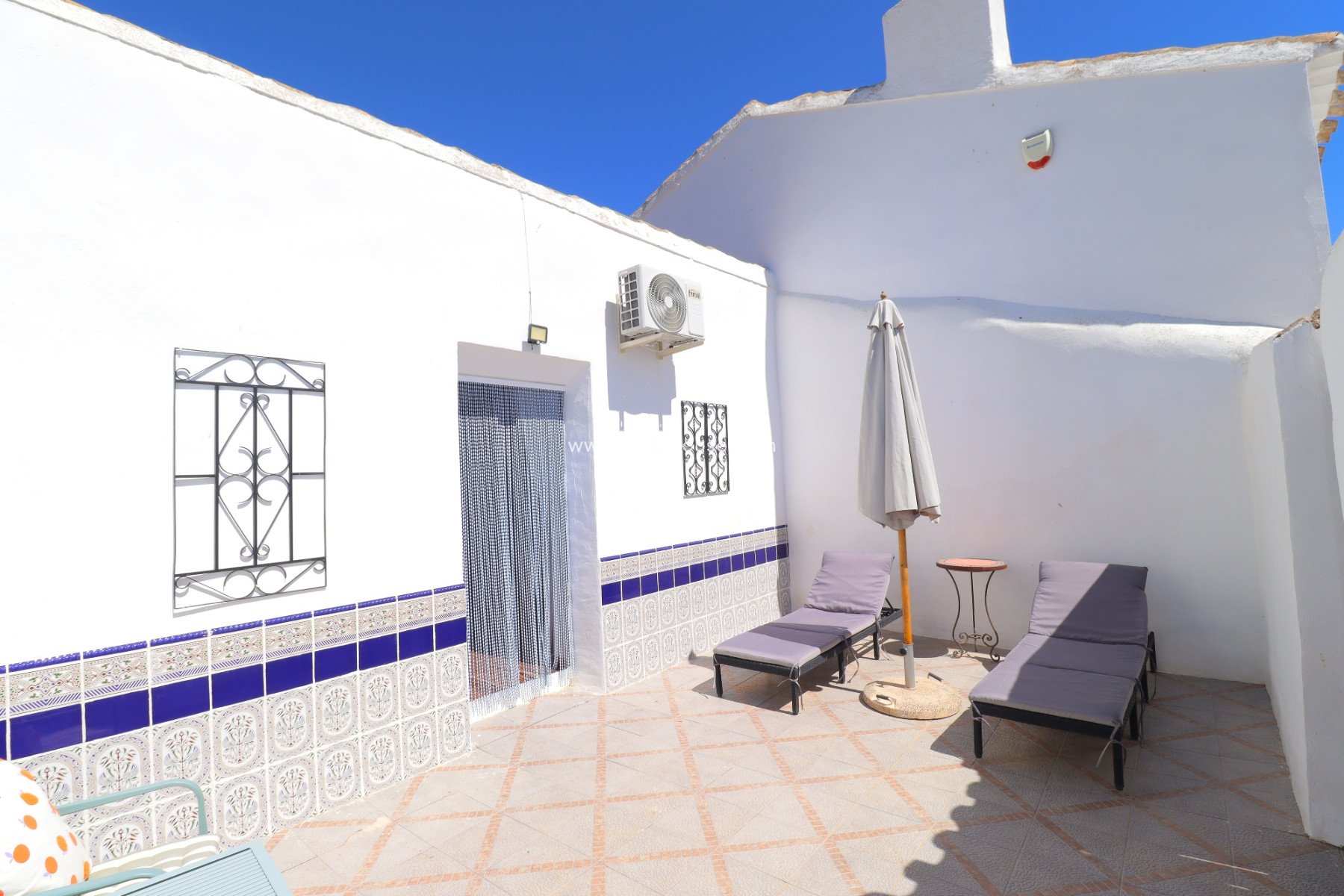 Resale - Cortijo -
Velez-Blanco