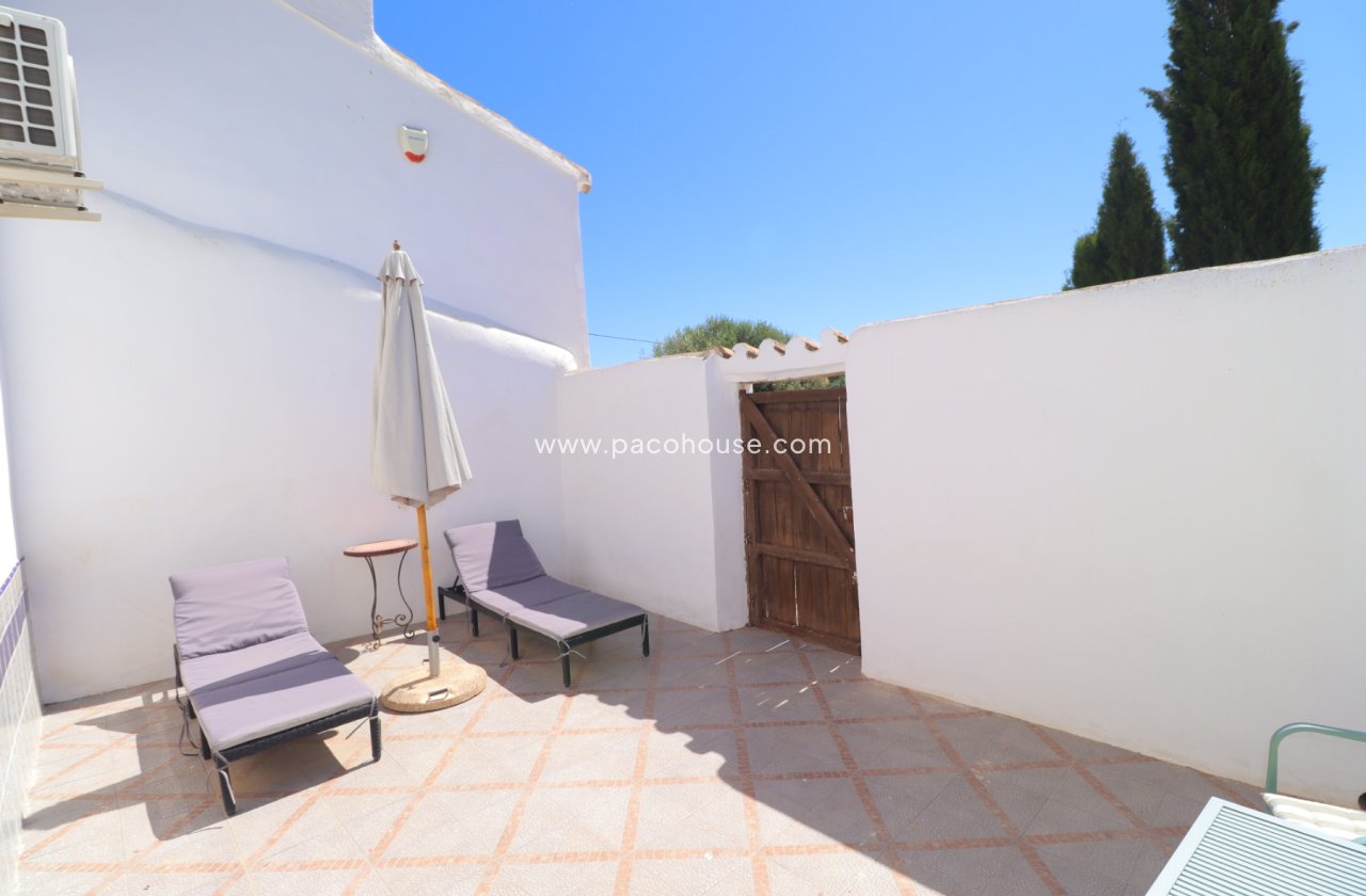 Resale - Cortijo -
Velez-Blanco