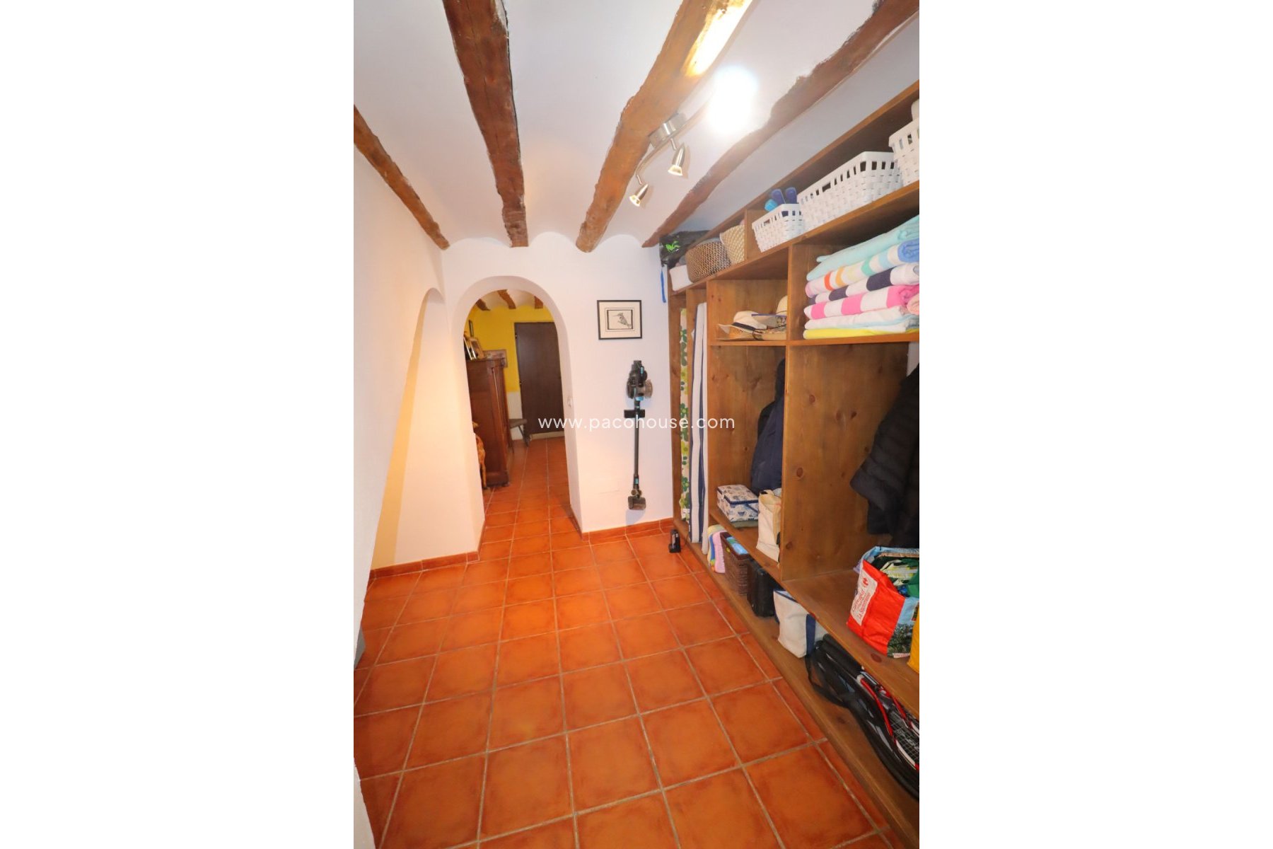 Resale - Cortijo -
Velez-Blanco