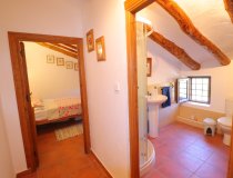 Resale - Cortijo -
Velez-Blanco