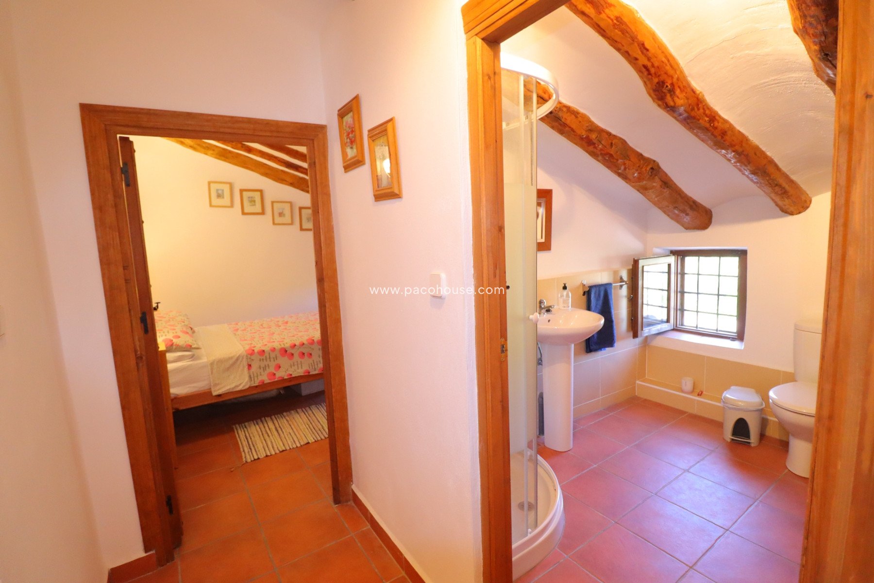 Resale - Cortijo -
Velez-Blanco