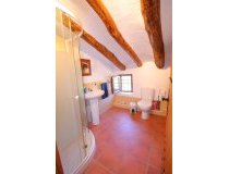 Resale - Cortijo -
Velez-Blanco
