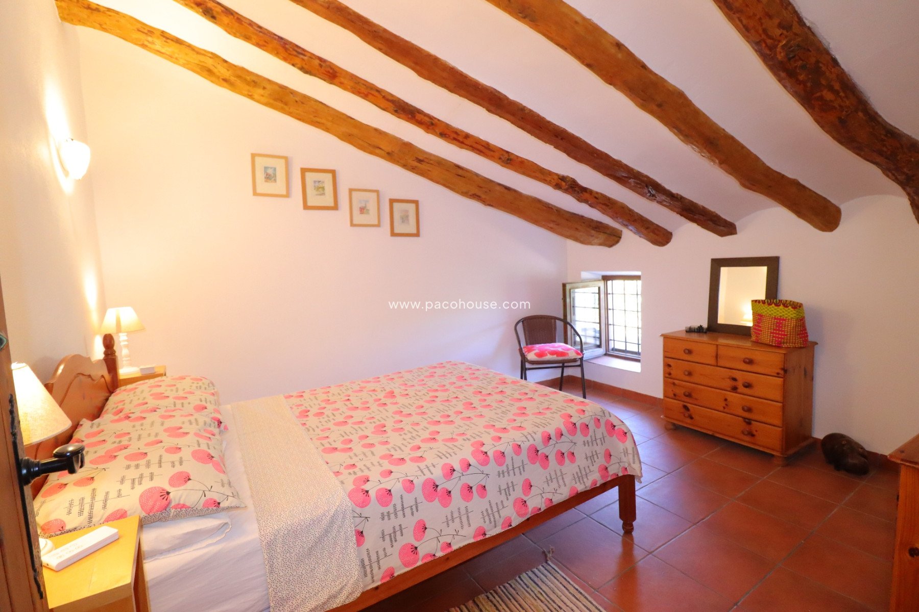 Resale - Cortijo -
Velez-Blanco