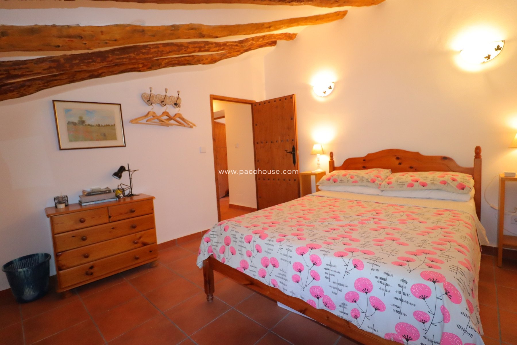 Resale - Cortijo -
Velez-Blanco