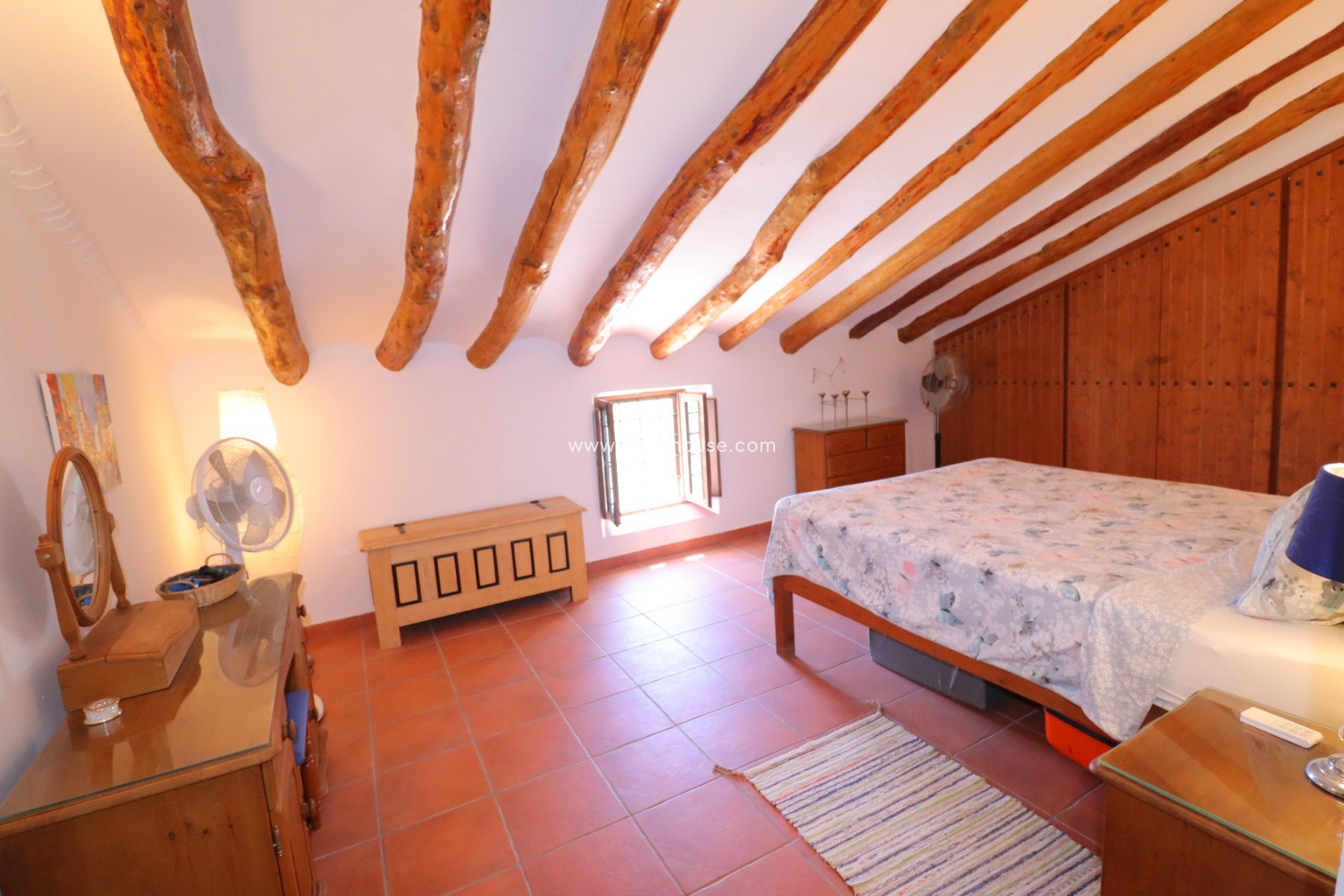 Resale - Cortijo -
Velez-Blanco