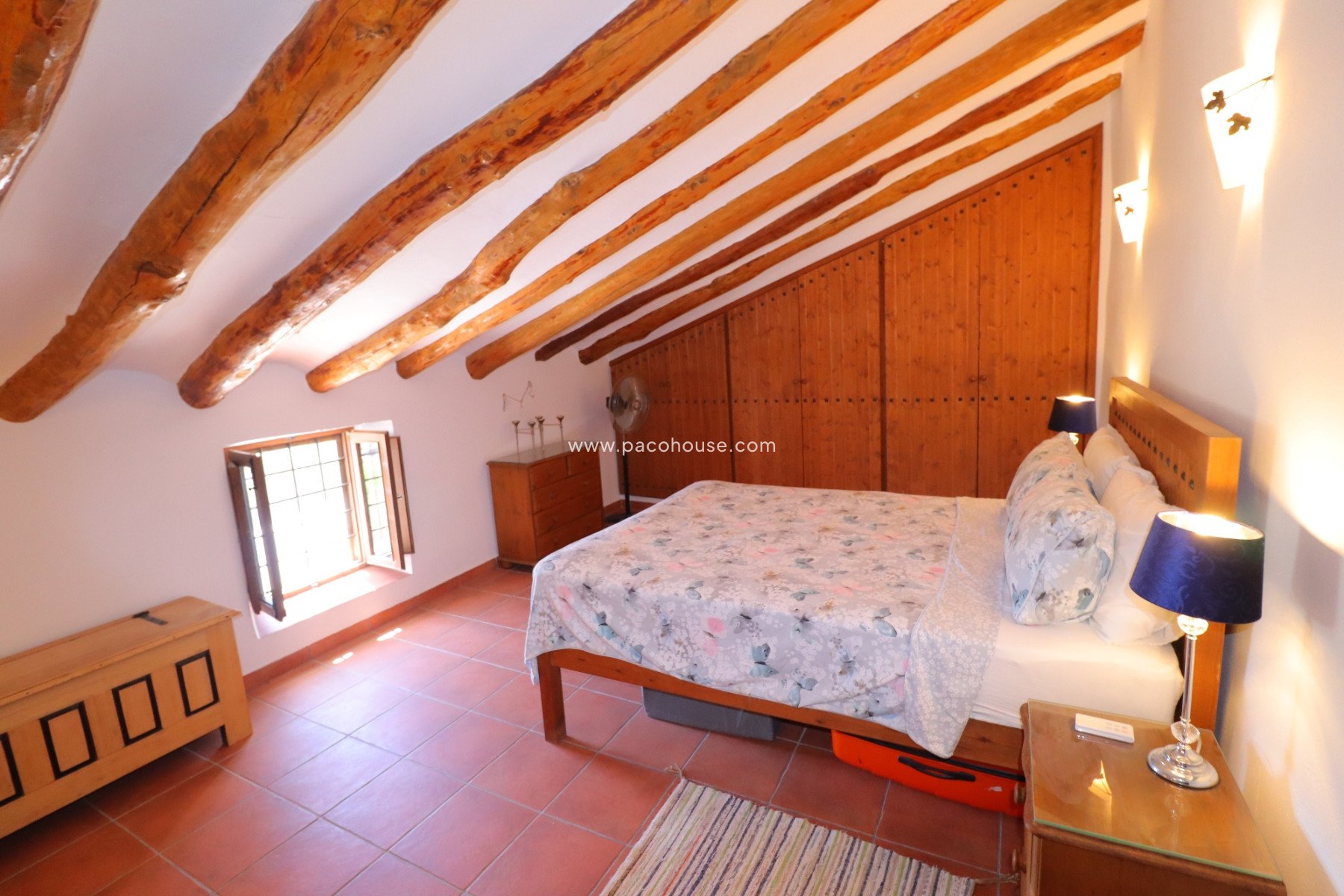 Resale - Cortijo -
Velez-Blanco