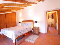 Resale - Cortijo -
Velez-Blanco
