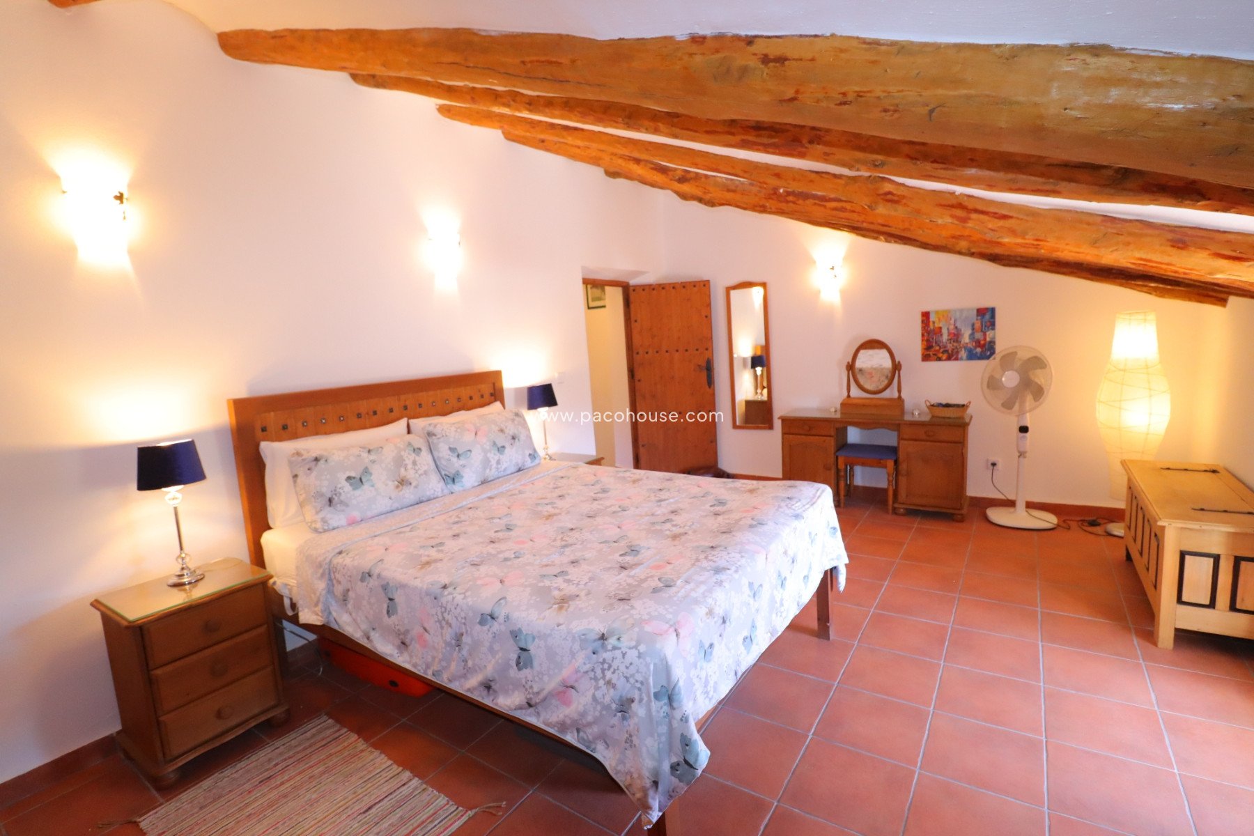 Resale - Cortijo -
Velez-Blanco
