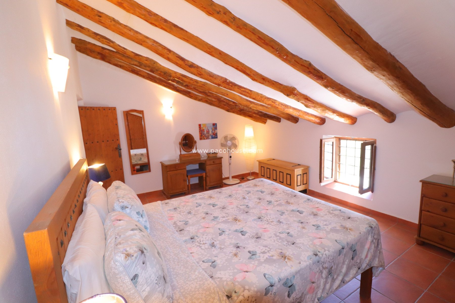 Resale - Cortijo -
Velez-Blanco