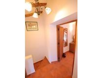 Resale - Cortijo -
Velez-Blanco