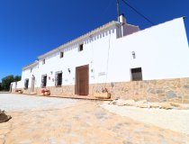 Resale - Cortijo -
Velez-Blanco