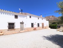Resale - Cortijo -
Velez-Blanco