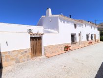 Resale - Cortijo -
Velez-Blanco