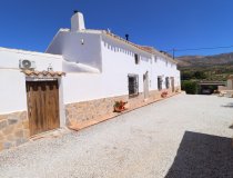 Resale - Cortijo -
Velez-Blanco