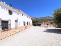 Resale - Cortijo -
Velez-Blanco