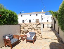 Resale - Cortijo -
Velez-Blanco