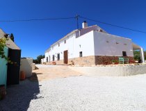 Resale - Cortijo -
Velez-Blanco