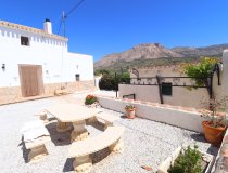 Resale - Cortijo -
Velez-Blanco