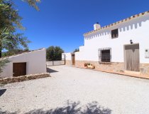 Resale - Cortijo -
Velez-Blanco