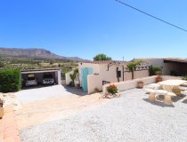 Resale - Cortijo -
Velez-Blanco