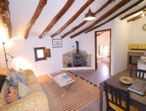 Resale - Cortijo -
Velez-Blanco