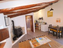 Resale - Cortijo -
Velez-Blanco
