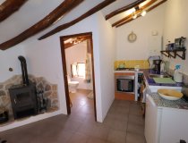 Resale - Cortijo -
Velez-Blanco