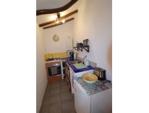 Resale - Cortijo -
Velez-Blanco