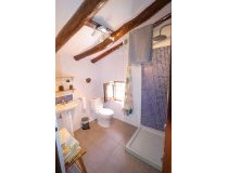 Resale - Cortijo -
Velez-Blanco