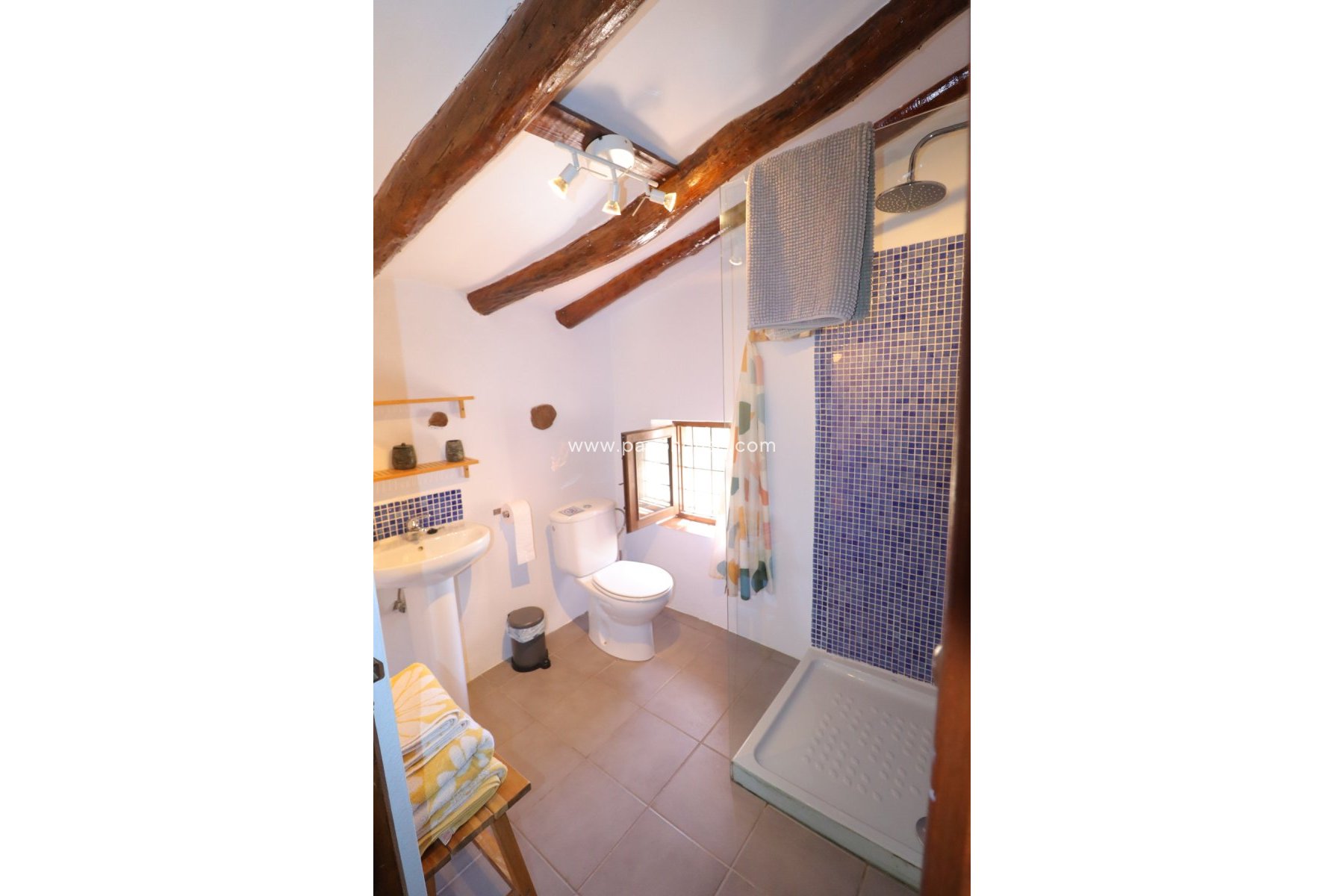 Resale - Cortijo -
Velez-Blanco