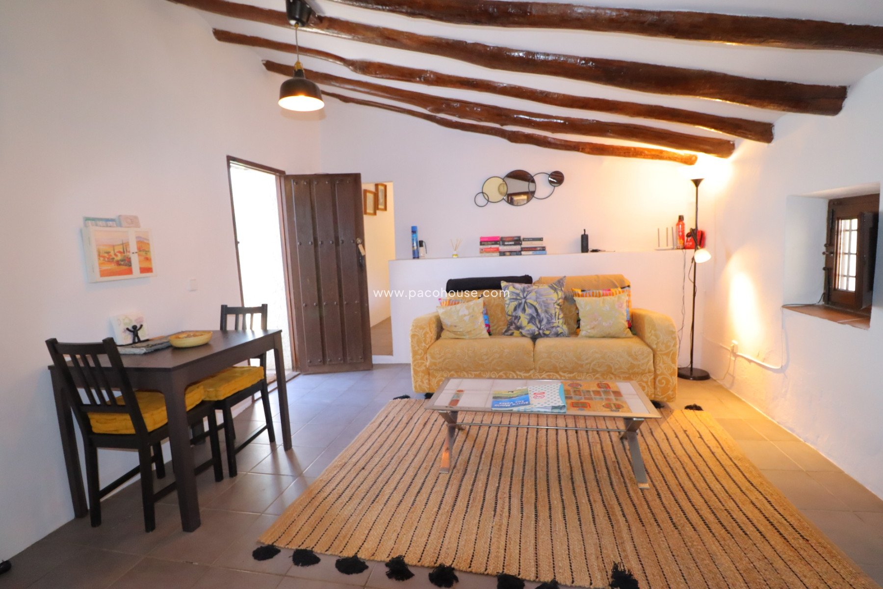 Resale - Cortijo -
Velez-Blanco