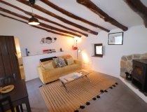 Resale - Cortijo -
Velez-Blanco