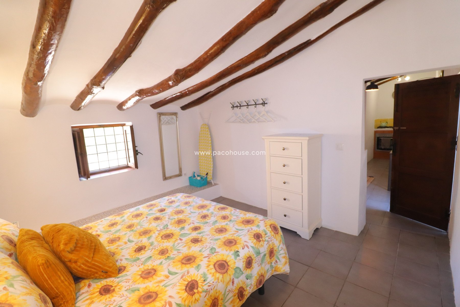 Resale - Cortijo -
Velez-Blanco