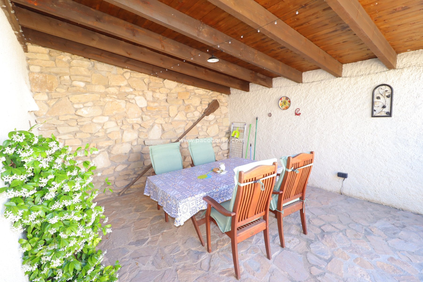 Resale - Cortijo -
Velez-Blanco
