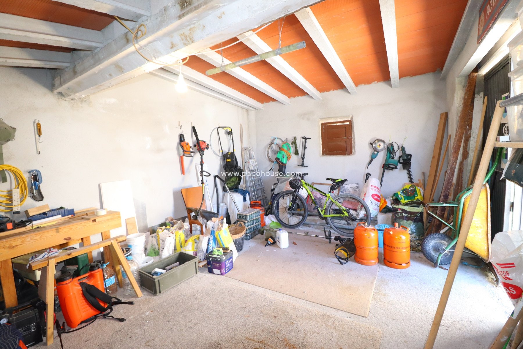 Resale - Cortijo -
Velez-Blanco