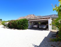 Resale - Cortijo -
Velez-Blanco