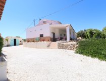 Resale - Cortijo -
Velez-Blanco