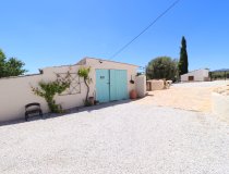 Resale - Cortijo -
Velez-Blanco