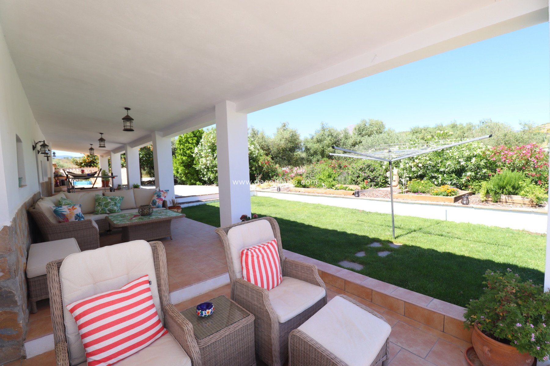 Resale - Cortijo -
Velez-Blanco