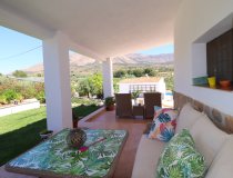 Resale - Cortijo -
Velez-Blanco