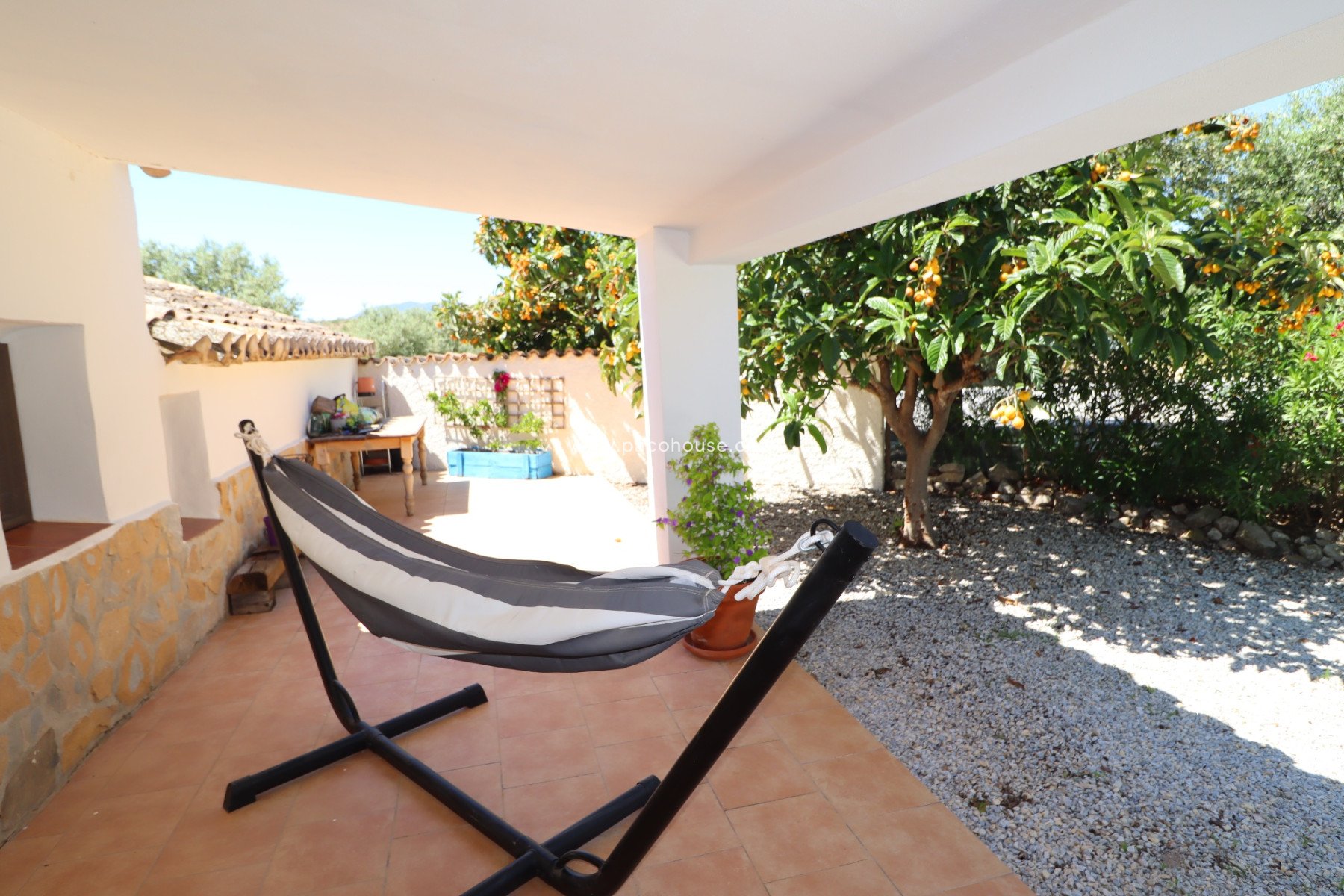 Resale - Cortijo -
Velez-Blanco
