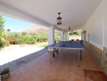 Resale - Cortijo -
Velez-Blanco