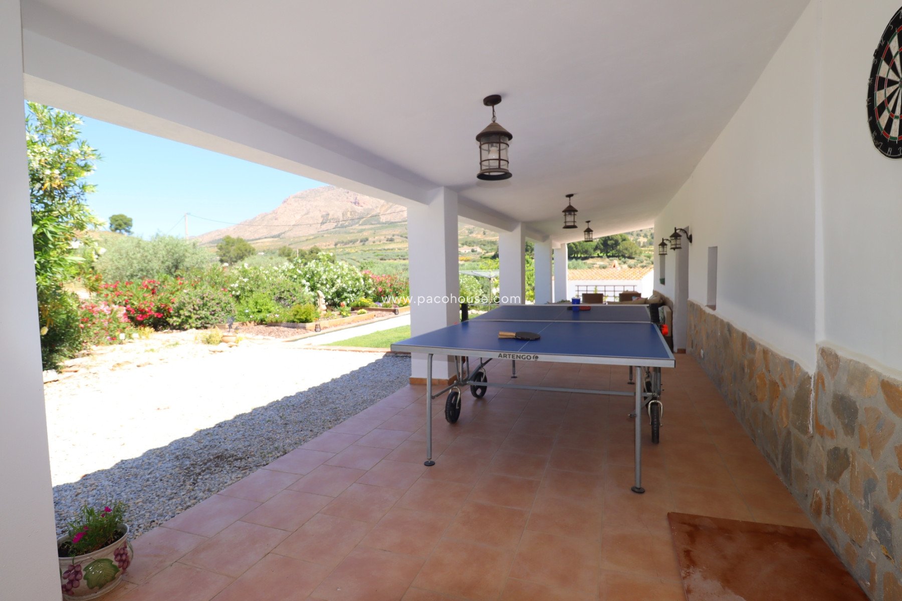 Resale - Cortijo -
Velez-Blanco