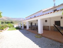 Resale - Cortijo -
Velez-Blanco