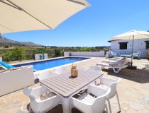Resale - Cortijo -
Velez-Blanco