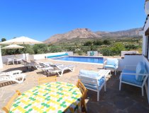 Resale - Cortijo -
Velez-Blanco