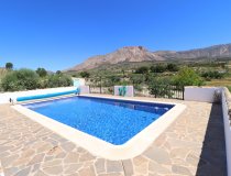 Resale - Cortijo -
Velez-Blanco